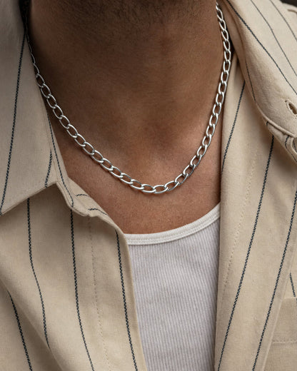 6mm Arcon necklace