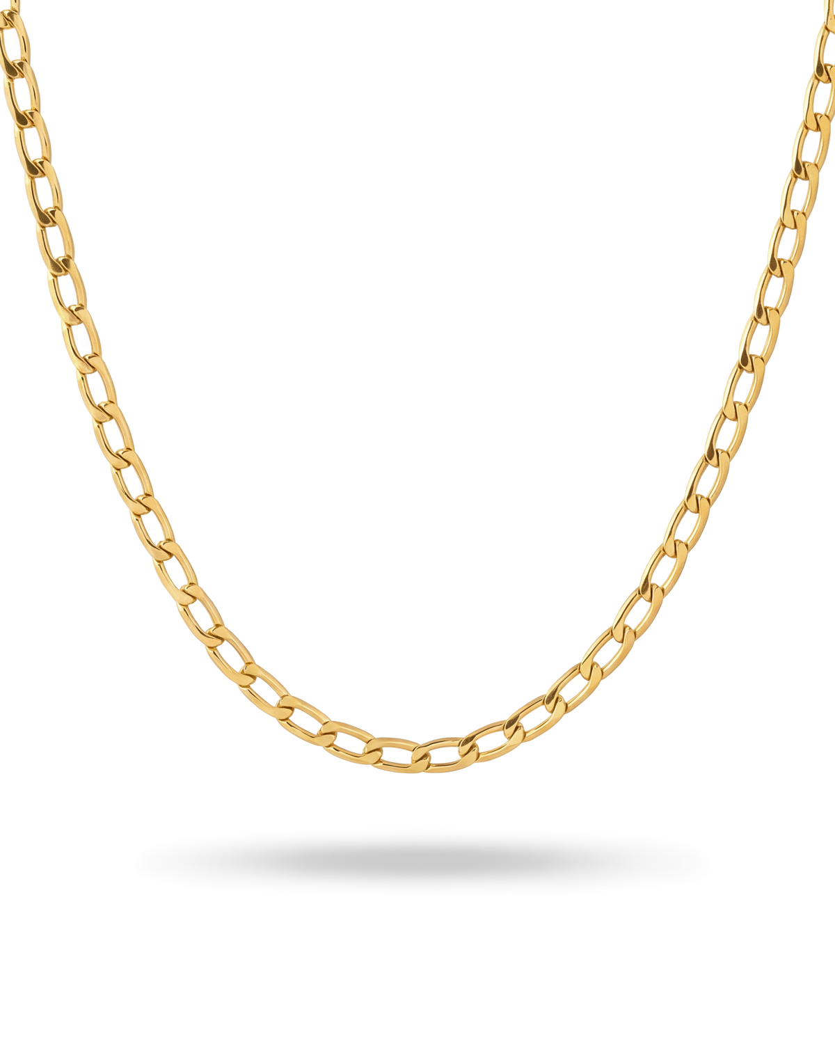 6mm Arcon necklace