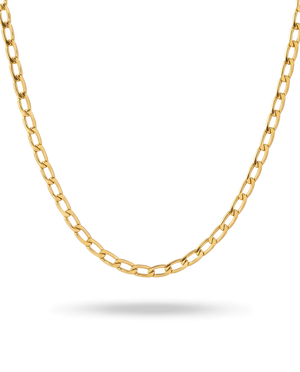 6mm Arcon necklace