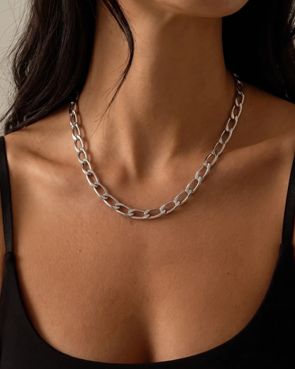 6mm Dorina necklace