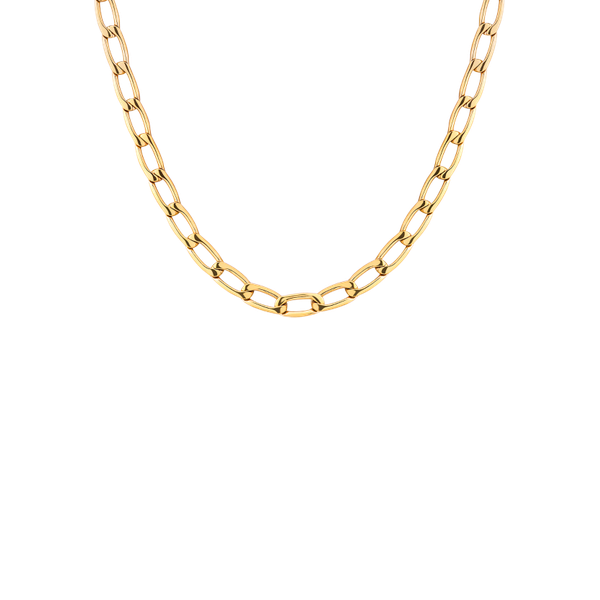 6mm Dorina necklace