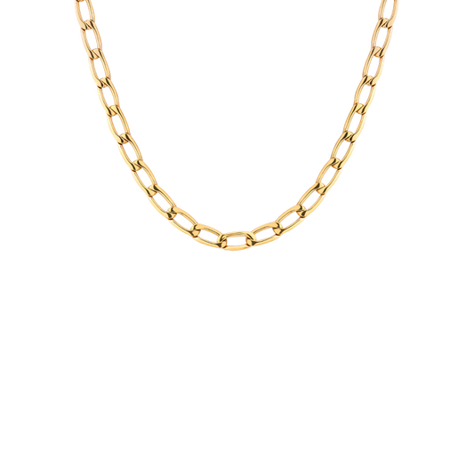 6mm Dorina necklace