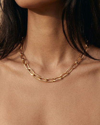 6mm Dorina necklace