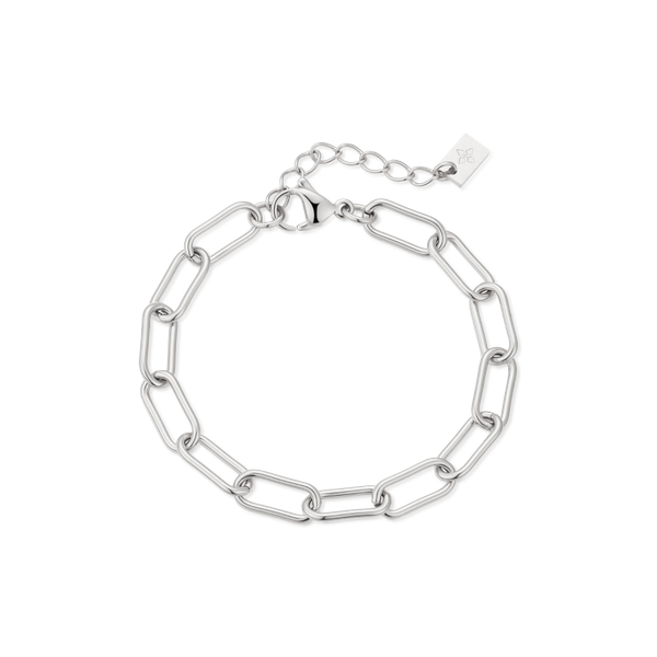 6mm Ezia anklet