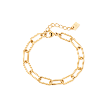 6mm Ezia anklet