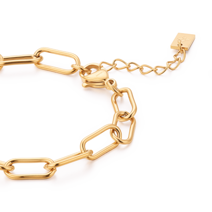 6mm Ezia anklet