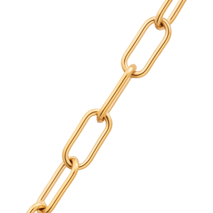 6mm Ezia anklet