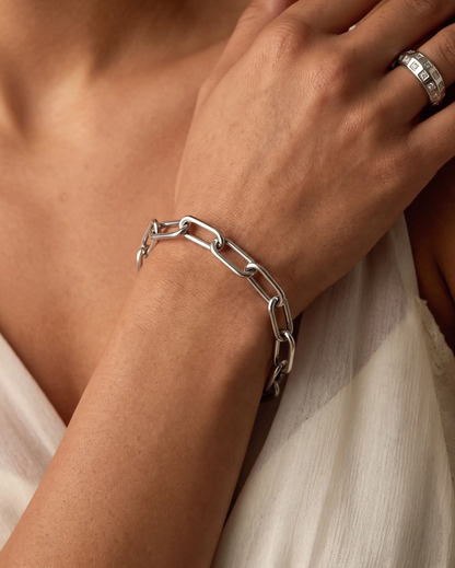 6mm Nota bracelet