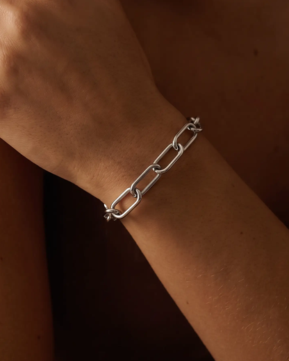6mm Nota bracelet