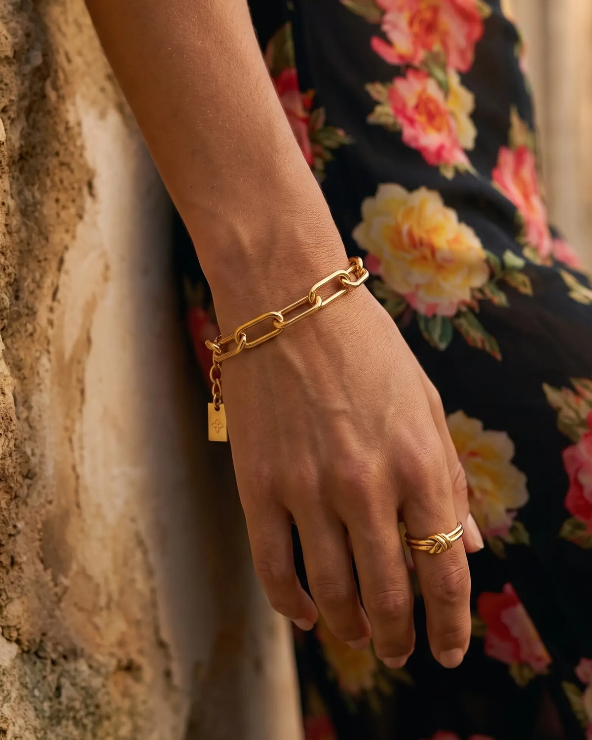 6mm Nota bracelet