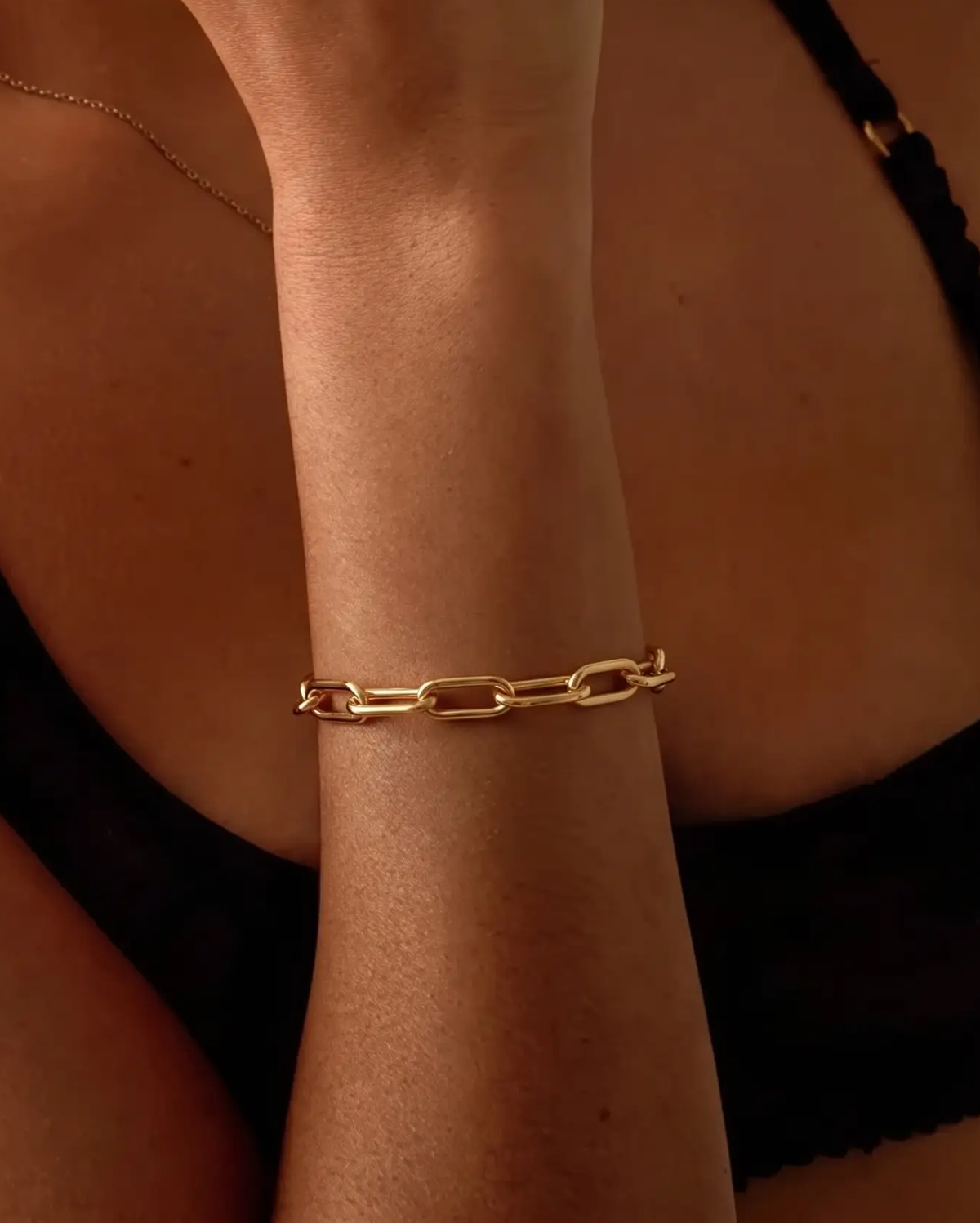6mm Nota bracelet