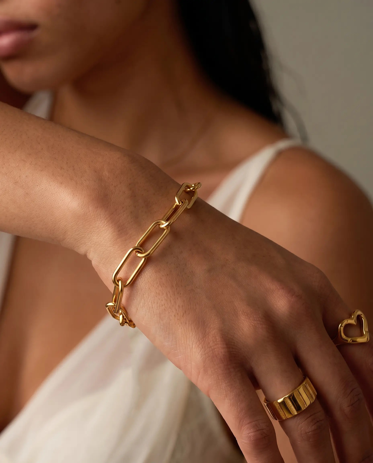 6mm Nota bracelet