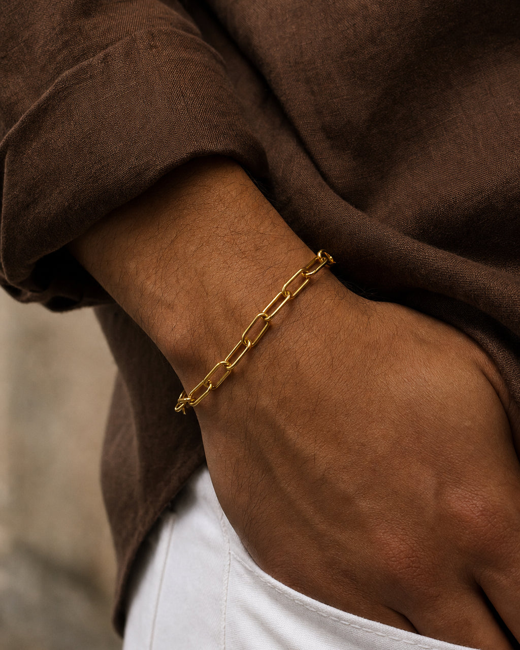 6mm Ricordo bracelet