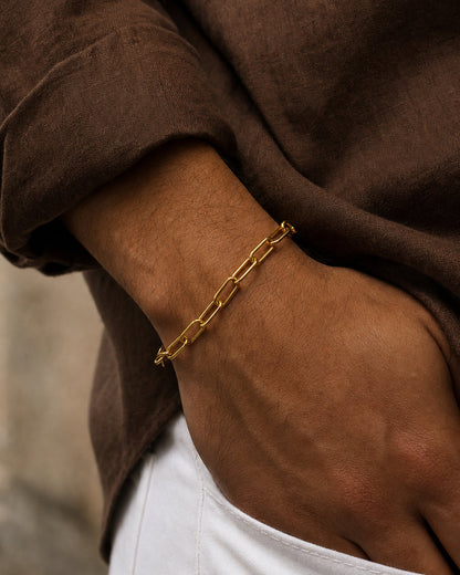 6mm Ricordo bracelet