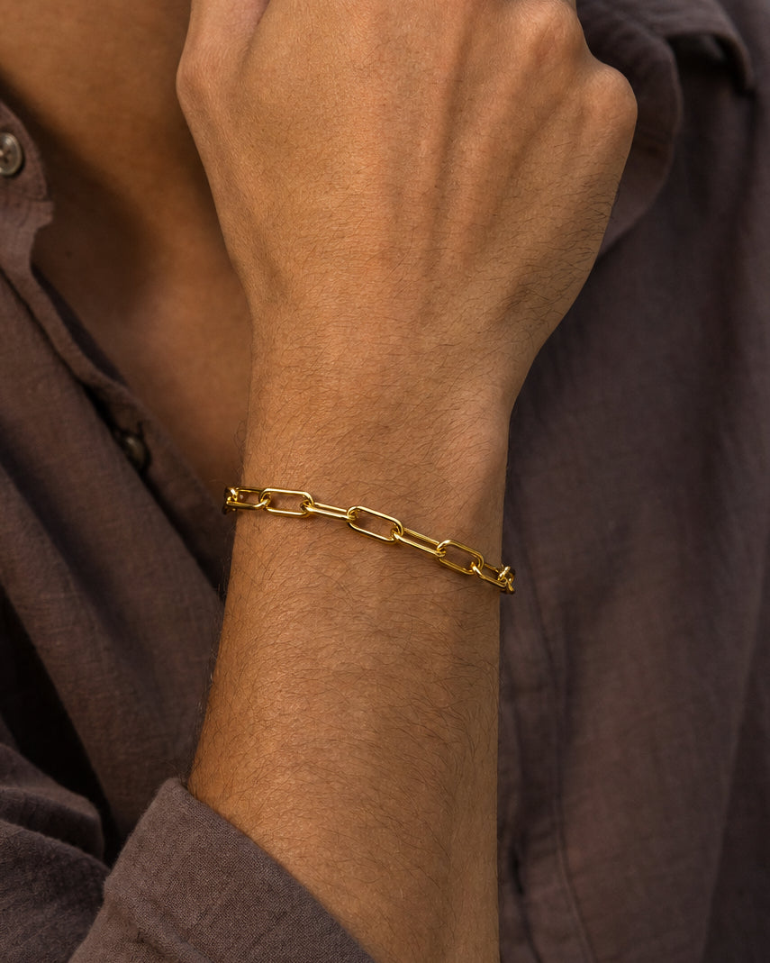 6mm Ricordo bracelet