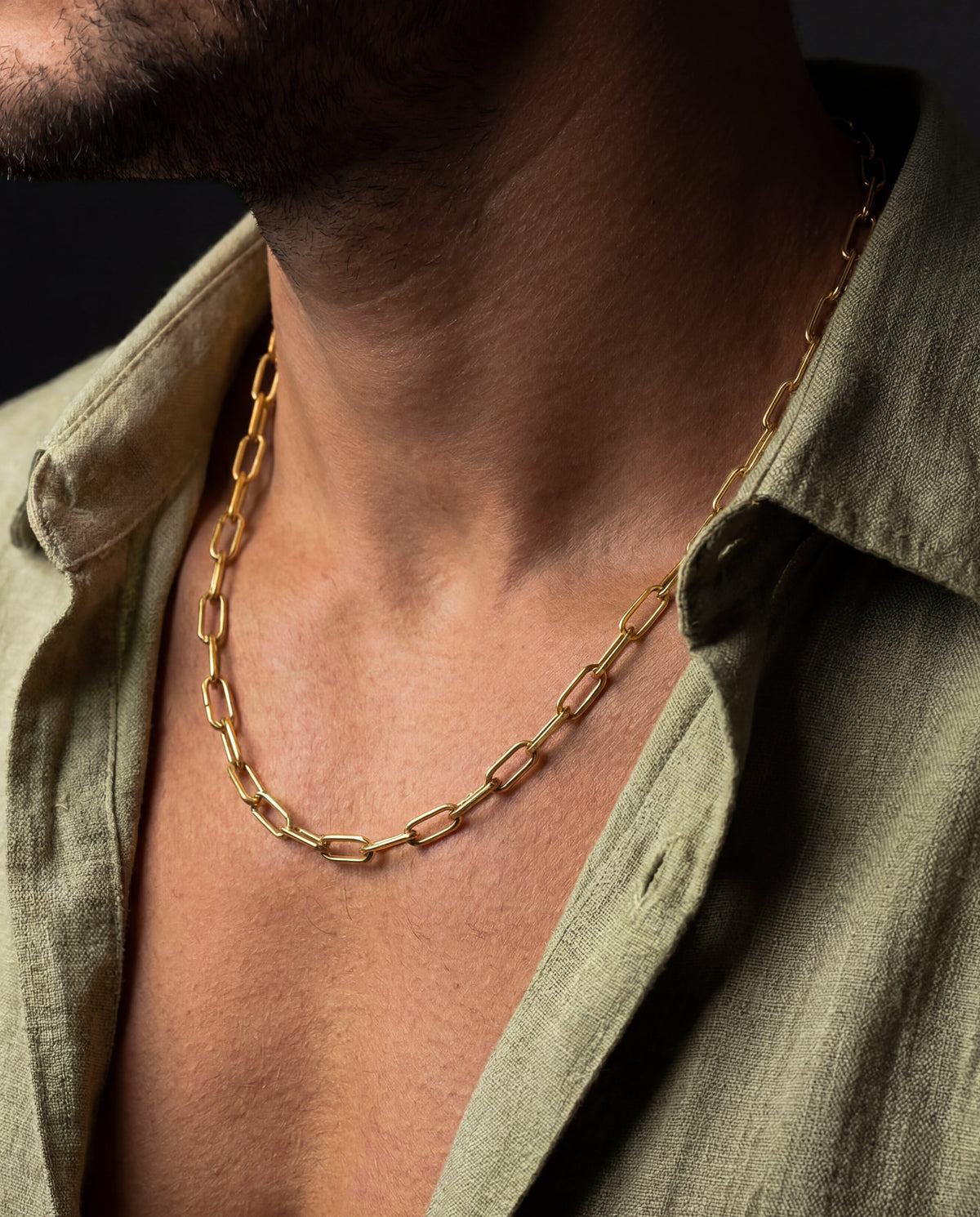 6mm Ricordo necklace