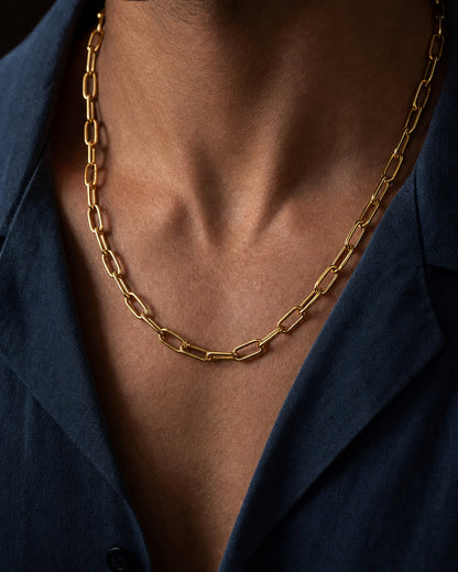 6mm Ricordo necklace