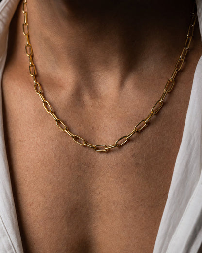 6mm Ricordo necklace