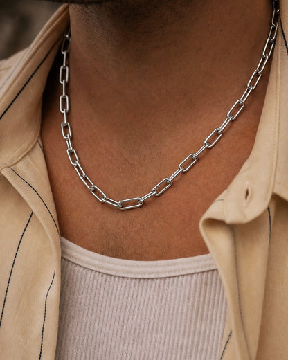 6mm Ricordo necklace