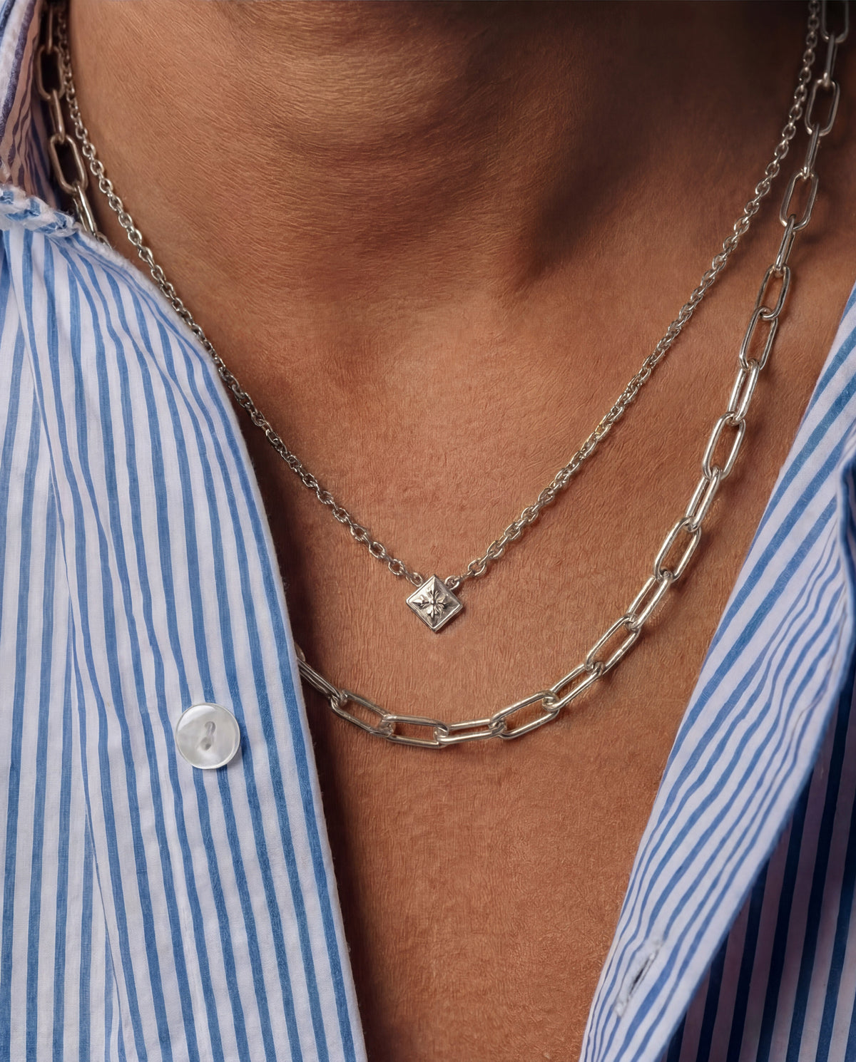 6mm Ricordo necklace