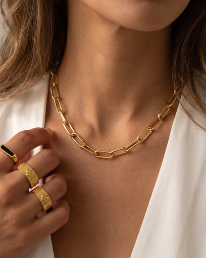 6mm Rosita necklace