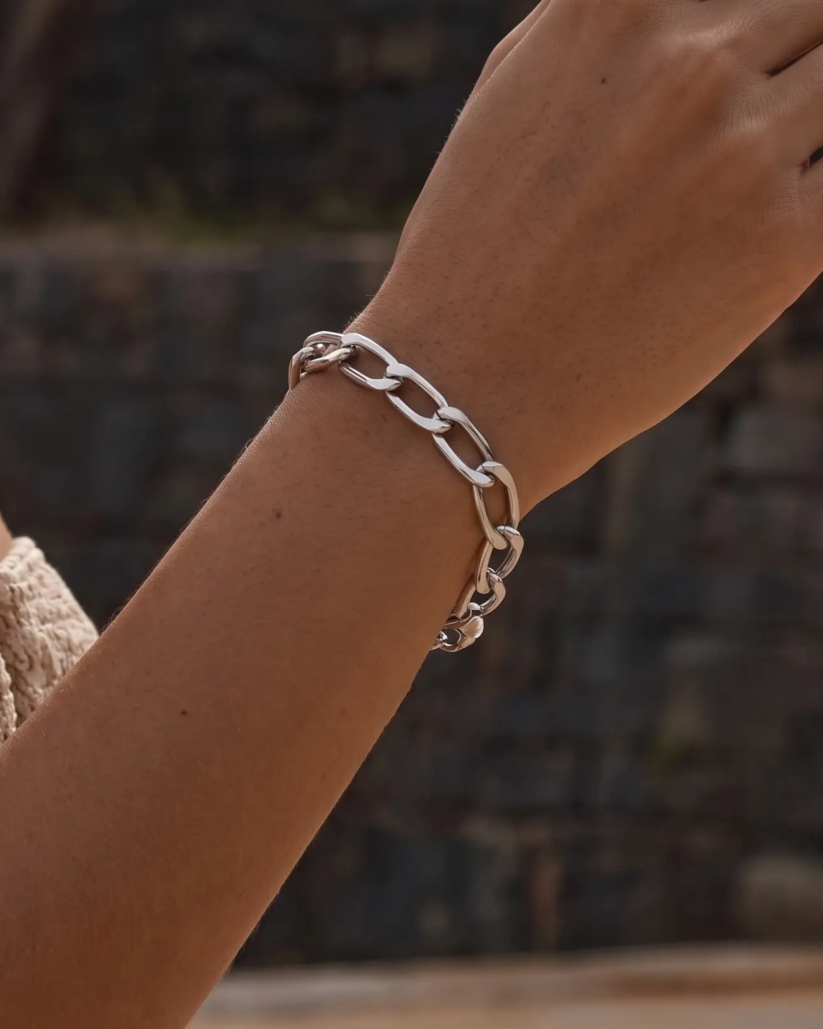 6mm Vanda bracelet