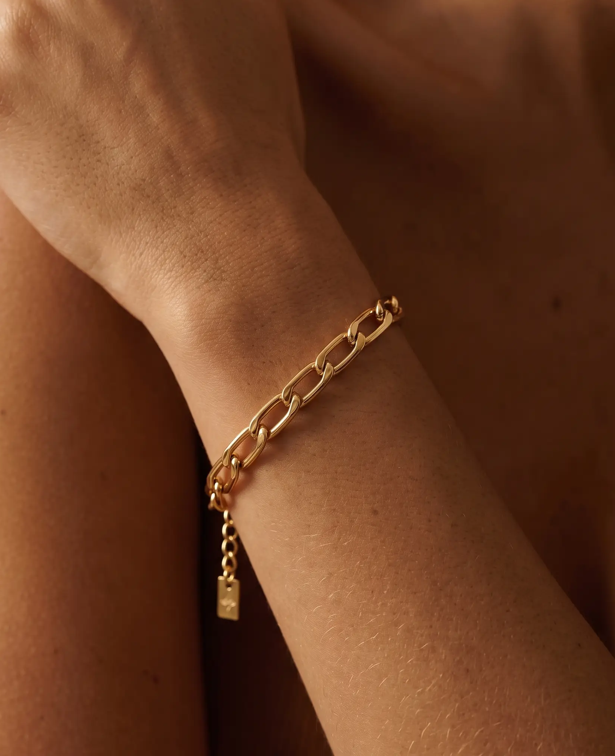 6mm Vanda bracelet