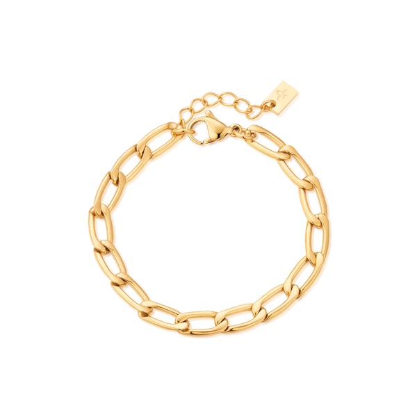 6mm Zefira anklet