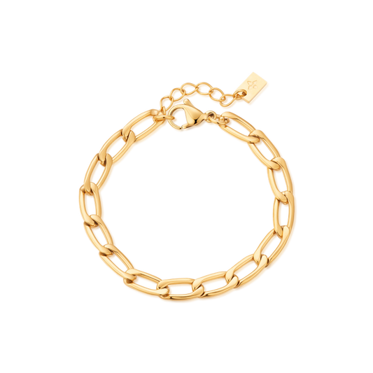 6mm Zefira anklet
