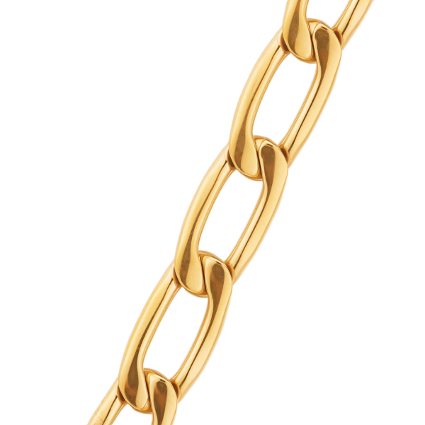 6mm Zefira anklet