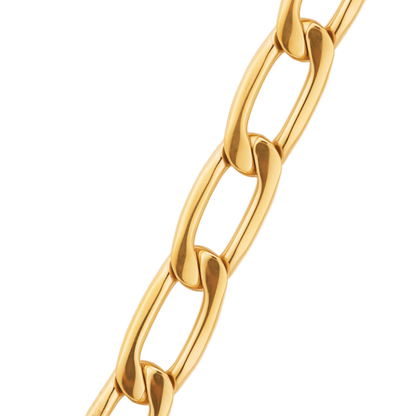 6mm Zefira anklet