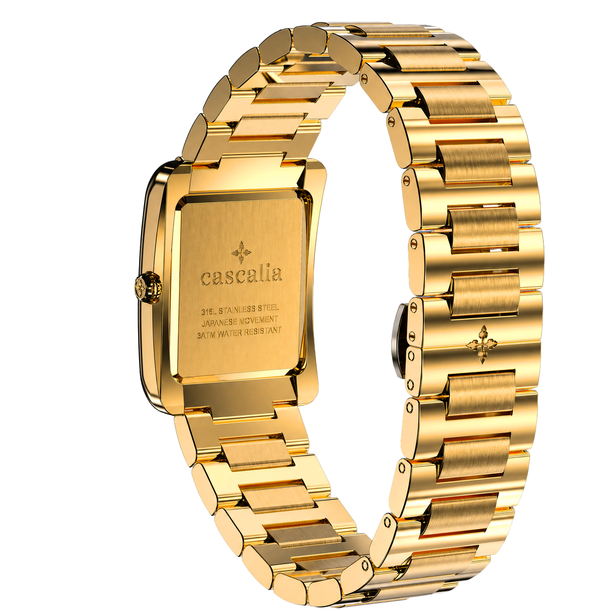 Arco Gold