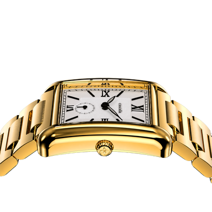 Arco Gold