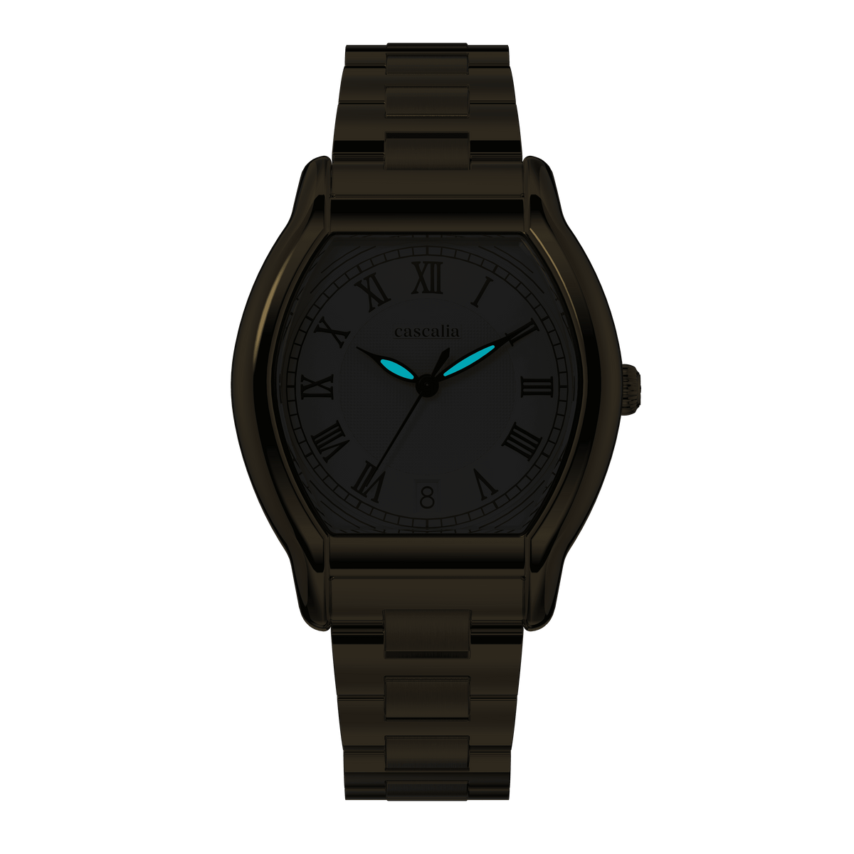 Caratello Gold Automatic