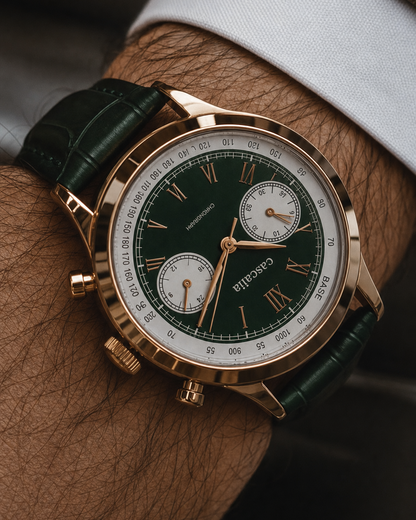 Velo Rosegold