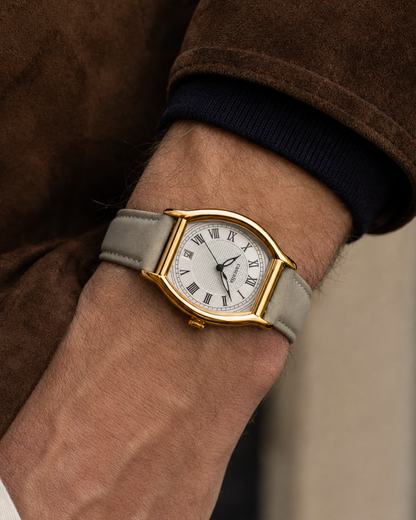 Caratello Gold Automatic