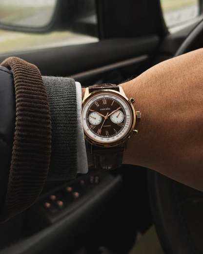 Velo Rosegold