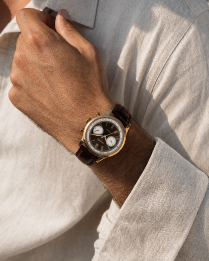Velo Rosegold
