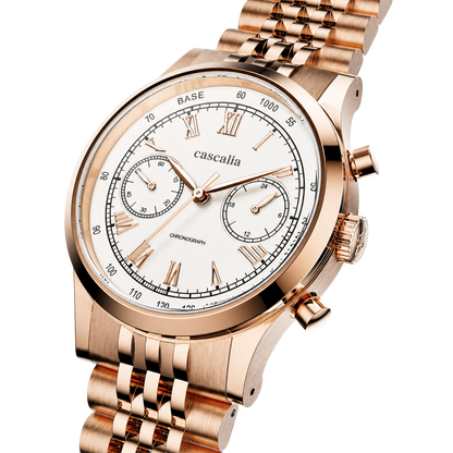 Velo Rosegold