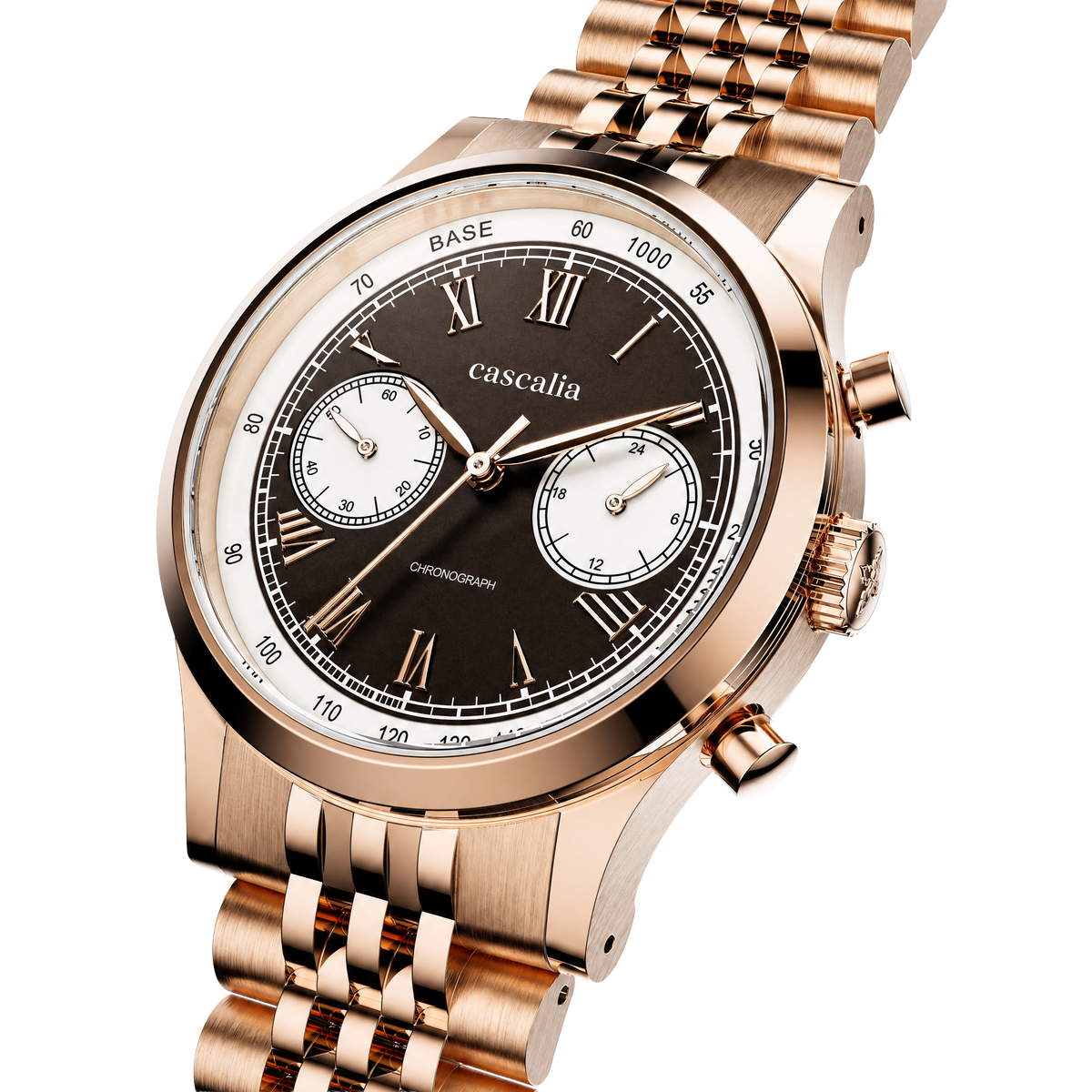Velo Rosegold