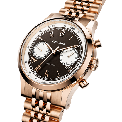 Velo Rosegold