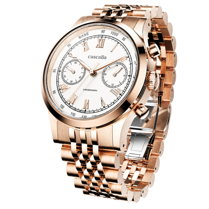Velo Rosegold