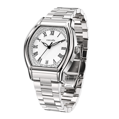 Caratello Steel Automatic