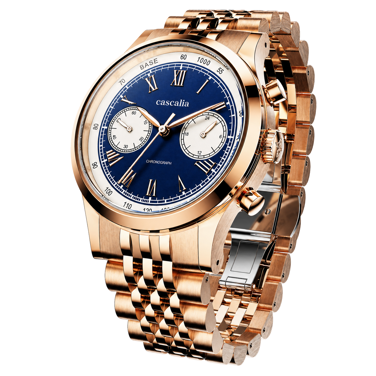 Velo Rosegold