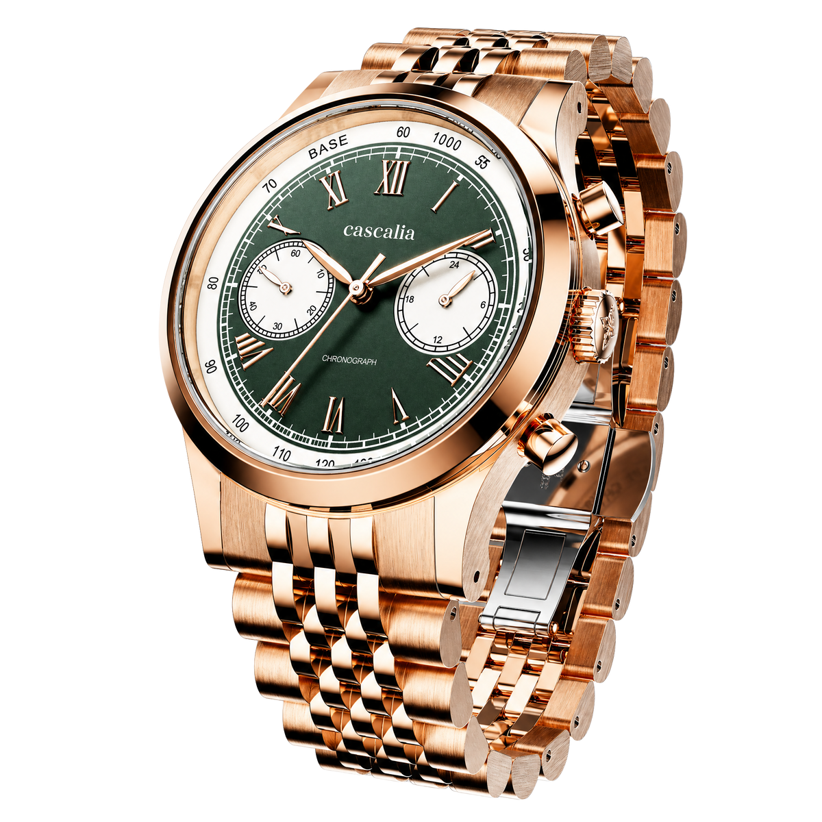 Velo Rosegold