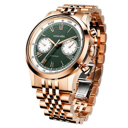 Velo Rosegold