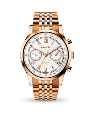 Velo Rosegold