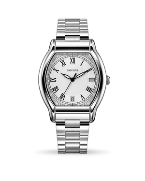 Caratello Steel Automatic