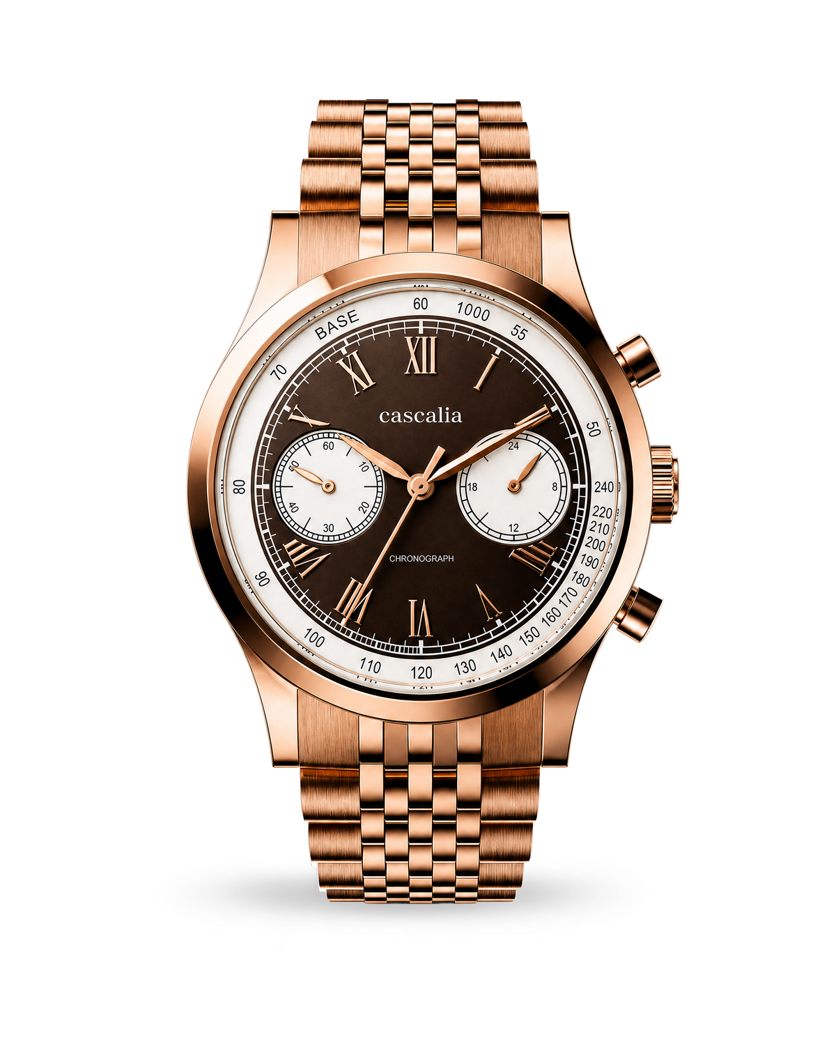 Velo Rosegold