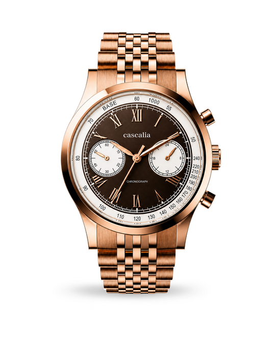 Velo Rosegold